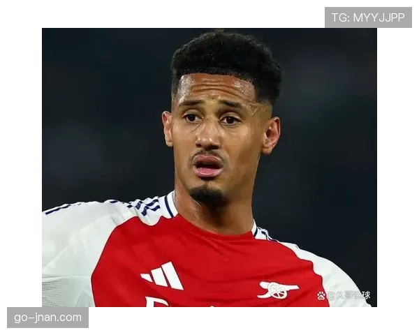 威廉·萨利巴凭什么跻身英超最佳中卫行列？